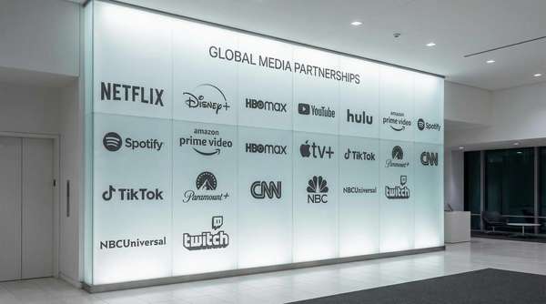 丝瓜视频合作品牌